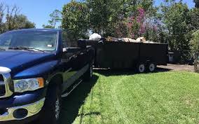 Best Scrap Metal Removal  in West Wood, UT